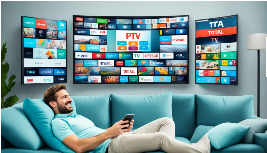 IPTV TOTAAL