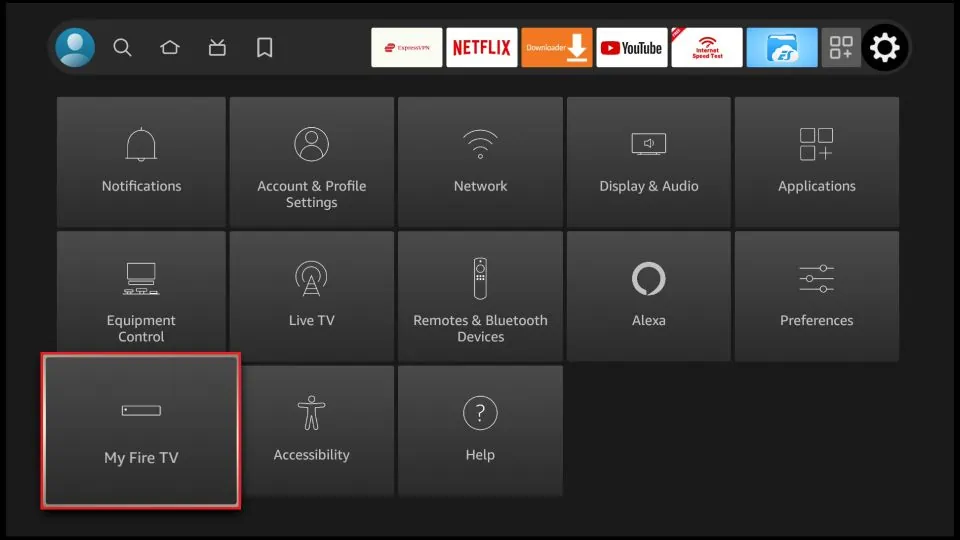 firestick iptv