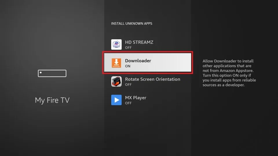 firestick iptv